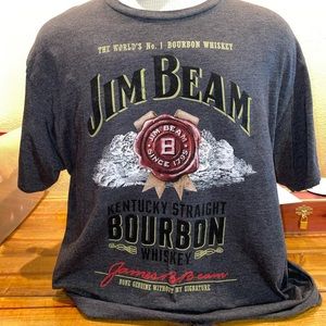 Jim Beam